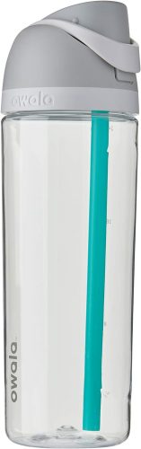 רק 15.2$\56 ש"ח (משלוח חינם בהגעה לסכום כולל של 49$ ומעלה) לבקבוק השתיה המומלץ הרשמי של אמזון Owala FreeSip!!