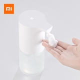 רק 16.5$\63 ש"ח לדיספנסר הסבון האוטומטי הנהדר מבית שיאומי Xiaomi!!