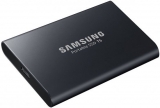 דיל מקומי: רק 459 ש"ח לכונן SSD חיצוני Samsung Portable SSD T5 USB 3.1 בנפח 1TB!!