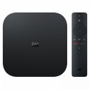 לחטוף!! רק 36.99$\120 ש"ח עם הקופון 34190FD3 לדגם החדש של הסטרימר הכי מומלץ מבית שיאומי – Xiaomi Mi Box S – בגרסה הגלובלית!!