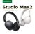 רק 18.8$/61 ש״ח לאוזניות אלחוטיות UGREEN Studio Max2 עם סאונד סטריאו עשיר, בלוטות' 5.4, עד 80 שעות סוללה, מיקרופון איכותי ונוחות מקסימלית!!
