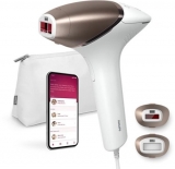 דיל מקומי: מכשיר להסרת שיער Philips Lumea 8000 IPL רק ב-₪1,599 או ₪1,355 באילת!!