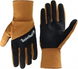 רק 21.99$/72 ש״ח (משלוח חינם בהגעה לסכום כולל של 49$ ומעלה) למחממי ידיים איכותיים מבית Timberland מדגם Colorblock Conductive Gloves בעיצוב מודרני עמיד למים עם מגע למסך!!