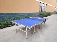 דיל מקומי: שולחן טניס חוץ מקצועי Roberto Ferre Outdoor 8900 במחיר מטורף של ₪1,499 עד הבית במקום ₪1,899!!