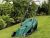 דיל מקומי: רק 499 ש"ח למכסחת הדשא החשמלית Bosch Rotak 32 1200W!!