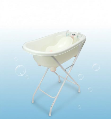 דיל מקומי: ערכת האמבטיה המפוארת של Tiny Tub רק ב-₪229 במקום ₪299!!