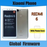 החל מ47$/178 ש״ח ל Xiaomi Redmi 6!!