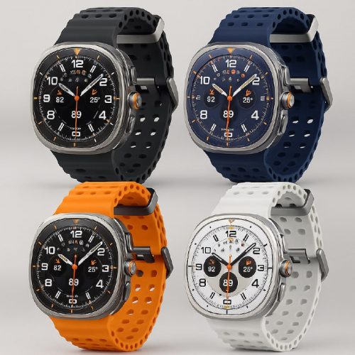 דיל מקומי: מחיר שמגיע בול בזמן, ולא מאחר! שעון חכם Samsung Galaxy Watch Ultra LTE 2025 ב-1369₪ בלבד!!