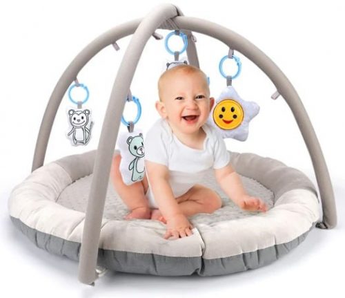 דיל מקומי: רגעים של התפתחות, גירוי חושי והנאה עם אוניברסיטת החיות של Bizi Top – עכשיו ב-₪179 במקום ₪199!!