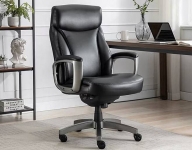 דיל מקומי: הגב צועק הצילו? הגיע הזמן להחליף כיסא! כסא מנהלים ארגונומי ואורתופדי מתכוונן דגם Arcadian עכשיו ב-₪990 עד הבית במקום ₪1,649!!