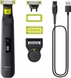 דיל מקומי: רק 279 ש״ח למכונת הגילוח Philips OneBlade Pro 360 – חיתוך מהיר, נוח וללא גירוי!!