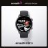 רק 65$/244 ש"ח עם הקופון CDIL2 לשעון החכם החדש והמדהים Amazfit GTR 3!! בארץ המחיר שלו 579 ש״ח!!