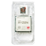 רק 60$\215 ש"ח למעבד הנהדר AMD Ryzen 5 5600G R5 5600G!! בארץ המחיר שלו 633 ש"ח!!