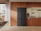 דיל מקומי: רק 4990 ש״ח למקרר 4 דלתות Electrolux UltimateTaste 700 בנפח 572 ליטר עם טכנולוגיה מתקדמת ששומרת על טריות המזון לאורך זמן + כריים אינדוקציה במתנה!!