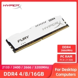 החל מ 12.64$/46 ש״ח לזכרון הנהדר HyperX Fury במגוון נפחים לבחירה!!