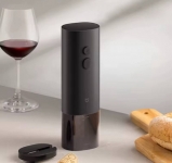 רק 16.1$/53 ש״ח לפותחן היין החשמלי של XIAOMI MIJIA – עיצוב מודרני, פעולה שקטה ומהירה וסוללה עמידה במיוחד!!