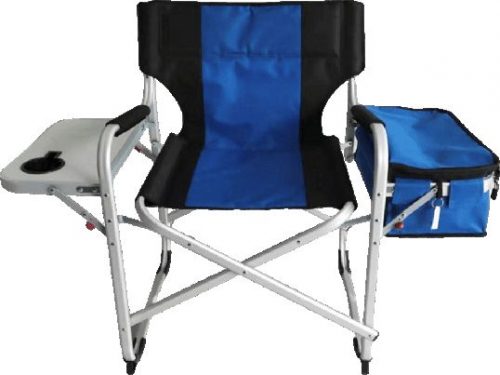 craftsman camping chair