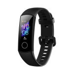 רק 24.99$ לצמיד הכושר המעולה Huawei Honor Band 5!! צמיד הכושר עם תמיכה בעברית!!