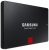 דיל מקומי: 389 ש"ח לכונן קשיח Samsung 860 Pro Series MZ-76P512BW 512GB SSD SATA III!!