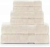 רק 34.9$/114 ש״ח (משלוח חינם בהגעה לסכום כולל של 49$ ומעלה) לערכת המגבות היוקרתית מבית One Thousand Reasons!!