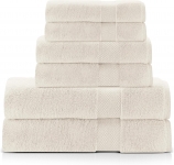 רק 34.9$/114 ש״ח (משלוח חינם בהגעה לסכום כולל של 49$ ומעלה) לערכת המגבות היוקרתית מבית One Thousand Reasons!!