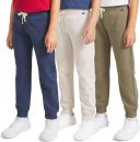 רק 35$/114 ש״ח (משלוח חינם בהגעה לסכום כולל של 49$ ומעלה) לסט של 3 מכנסי פוטר מחממים, רכים ונמתחים לילדים מבית Lee!!