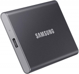 רק 98 פאונד\410 ש"ח מחיר סופי כולל הכל עד דלת הבית לכונן SSD חיצוני בנפח 1TB סמסונג SAMSUNG T7!! בארץ המחיר שלו 600 ש"ח!!