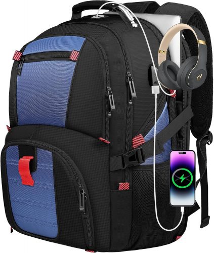 רק 20.7$\68 ש"ח (משלוח חינם בהגעה לסכום כולל של 49$ ומעלה) לתיק גב גדול במיוחד 50 ליטר Yamdeg!!