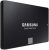 רק 73$\220 ש"ח מחיר סופי כולל הכל עד דלת הבית לכונן SSD הנהדר של סמסונג Samsung SSD 860 EVO 500GB!! בארץ המחיר שלו מתחיל ב 353 ש"ח!!