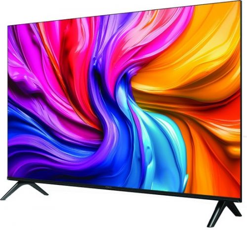 דיל מקומי: טלוויזיה חכמה 65 אינץ' Rowa R55 4K UHD Smart Google TV במבצע נובמבר שווה! רק 1490 ש״ח במקום 2199!!