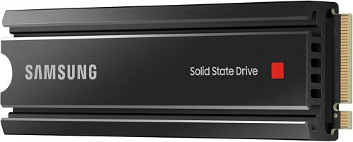 רק 176$\656 ש"ח מחיר סופי כולל הכל עד דלת הבית לכונן SSD פנימי Samsung 980 PRO 2TB עם Heatsink!! בארץ המחיר 885 ש״ח!!