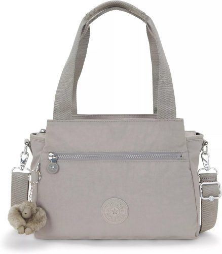 רק 72.8$/238 ש״ח מחיר סופי כולל הכל עד דלת הבית לתיק הצד Elysia לנשים מבית Kipling – תיק קל משקל עם עיצוב אלגנטי, חלוקה חכמה ותאי אחסון נוחים!! בארץ המחיר מעל 500 ש״ח!!