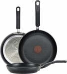 T-fal C51707 ProGrade Titanium Nonstick Thermo-Spot Dishwasher