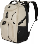 רק 70.2$/230 ש״ח מחיר סופי כולל הכל עד דלת הבית לתיק הגב האיכותי SwissGear 1900 Mini ScanSmart עם תא ייעודי למחשב נייד והגנת RFID!!