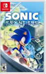 רק 40$\139 ש"ח (משלוח חינם בהגעה לסכום כולל של 49$ ומעלה) למשחק Sonic Frontiersh עבור קונסולת המשחקים Nintendo Switch!! בארץ המחיר שלו 200 ש"ח!!