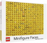 רק 9.99$\32 ש"ח (משלוח חינם בהגעה לסכום כולל של 49$ ומעלה) לרב המכר המומלץ מבית לגו LEGO  – פאזל 1000 אימוג'ים!!