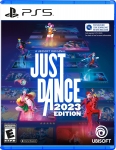 רק 23.2$\75 ש"ח (משלוח חינם בהגעה לסכום כולל של 49$ ומעלה) למשחק Just Dance 2023 לנינטנדו / PS5!!