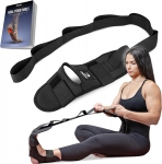 רק 12$\46 ש"ח (משלוח חינם בהגעה לסכום כולל של 49$ ומעלה) לרצועות אימון ביתיות לרגליים – המומלצות הרשמיות של אמזון!!