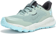 רק 67.9$/209 ש״ח מחיר סופי כולל משלוח חינם עד הבית לנעלי הריצת שטח לנשים Under Armour Charged Maven עם ריפוד Charged ואחיזת שטח מקסימלית!!