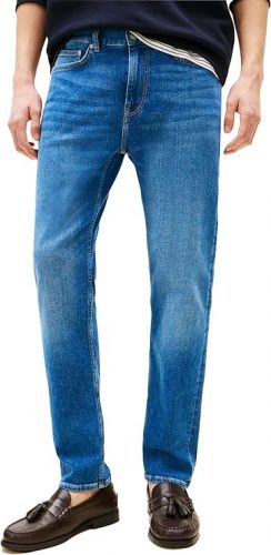 החל מ 199 ש"ח מחיר סופי כולל הכל עד דלת הבית למכנסי ג'ינס מבית Tommy Hilfiger בגזרת Slim Fit במבחר מידות וצבעים!! בארץ המחיר 500 ש״ח!!