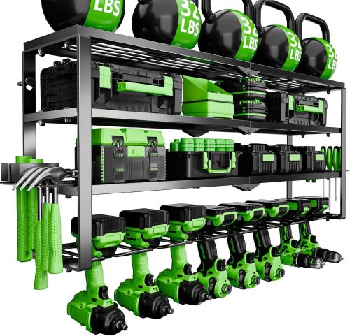 רק 153 ש״ח מחיר סופי כולל הכל עד דלת הבית לארגונית ענקית לכלי עבודה במידות של 45X76X20 ס"מ!!