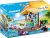 רק 19$\69 ש"ח (משלוח חינם בהגעה לסכום כולל של 49$ ומעלה) לצעצוע Playmobil Family Fun השכרת סירת פדלים!! בארץ המחיר שלו 125 ש"ח!!