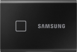 רק 136€\480 ש"ח מחיר סופי כולל הכל עד דלת הבית לכונן SSD נייד Samsung T7 Touch בנפח 1TB סמסונג!! בארץ המחיר שלו 840 ש"ח!!