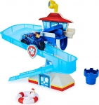 רק 18.6$\65 ש"ח (משלוח חינם בהגעה לסכום כולל של 49$ ומעלה) לצעצוע אמבט מפרץ ההרפתקאות – רכב החילוץ של צ'ייס – המומלץ הרשמי של אמזון!!