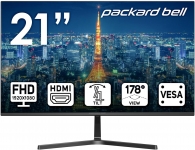 רק 59.9$\220 ש"ח מחיר סופי כולל הכל עד דלת הבית למסך המחשב המומלץ הרשמי של אמזון Packard Bell airFrame!!