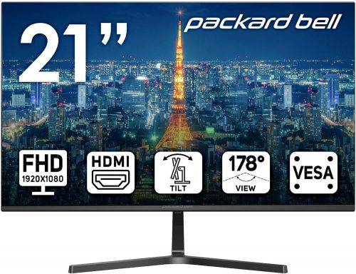 רק 59.9$\220 ש"ח מחיר סופי כולל הכל עד דלת הבית למסך המחשב המומלץ הרשמי של אמזון Packard Bell airFrame!!