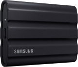 רק 155£\655 ש"ח מחיר סופי כולל הכל עד דלת הבית לכונן החיצוני המוקשח הסופר מומלץ Samsung Portable SSD T7 Shield בנפח 2TB!! בארץ המחיר שלו 1000 ש"ח!!