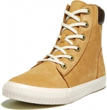 רק 57$\210 ש"ח מחיר סופי כולל הכל עד דלת הבית למגף Timberland לנשים מדגם Skyla Bay!!