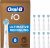 רק 48€/192 ש״ח מחיר סופי כולל הכל עד דלת הבית לראשי מברשת Oral-B iO Ultimate Clean – מארז 8 יחידות!!
