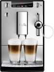 רק 433€\1726 ש"ח מחיר סופי כולל הכל עד דלת הבית למכונת פולי הקפה המעולה Melitta SOLO & Perfect Milk!! בארץ המחיר שלה מתחיל ב 2800 ש"ח!!